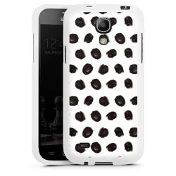 Silicone Case white