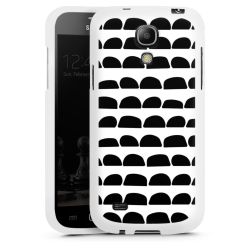 Silicone Case white