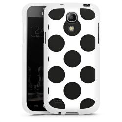 Silicone Case white