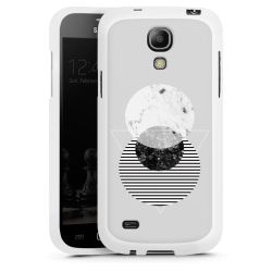 Silicone Case white