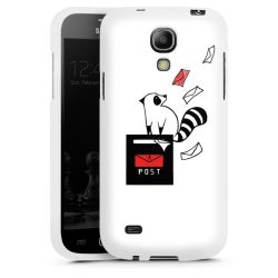 Silicone Case white