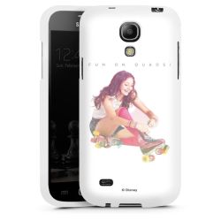 Silicone Case white