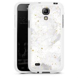 Silicone Case white