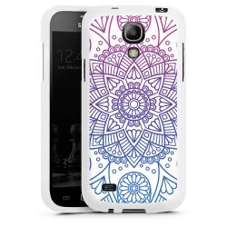 Silicone Case white