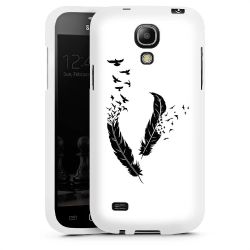 Silicone Case white