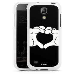 Silicone Case white