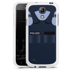 Silikon Case weiß