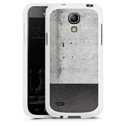 Silicone Case white