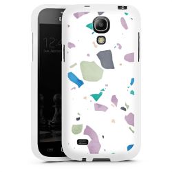 Silicone Case white