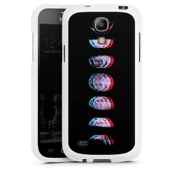 Silicone Case white