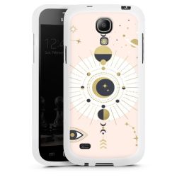 Silicone Case white