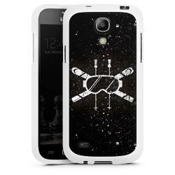 Silicone Case white