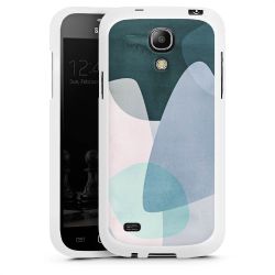 Silicone Case white