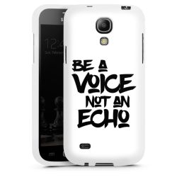 Silicone Case white