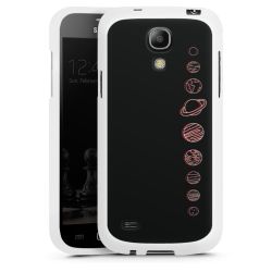 Silicone Case white