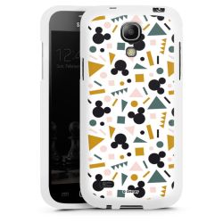 Silicone Case white