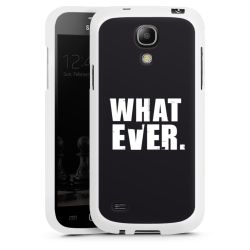 Silicone Case white