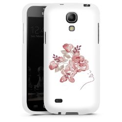 Silicone Case white