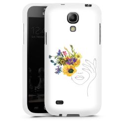 Silicone Case white