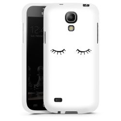 Silicone Case white