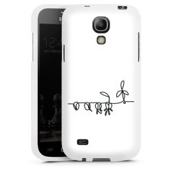 Silicone Case white