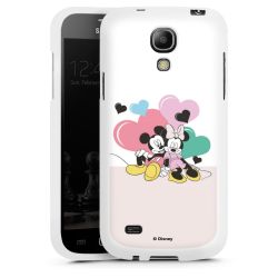 Silicone Case white