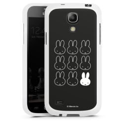 Silicone Case white