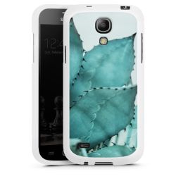 Silicone Case white