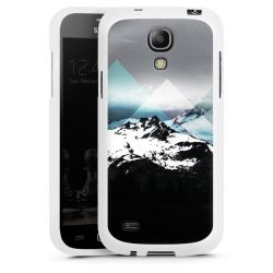 Silicone Case white