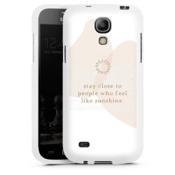 Silicone Case white