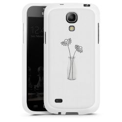 Silicone Case white