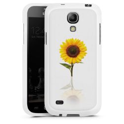 Silicone Case white