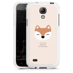 Silicone Case white