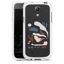 Silicone Case white