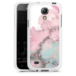 Silicone Case white