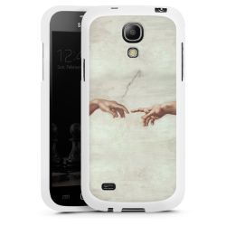 Silicone Case white