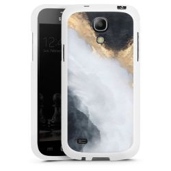 Silicone Case white