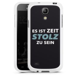 Silikon Case weiß