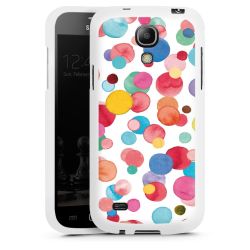 Silicone Case white