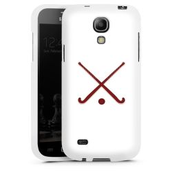 Silicone Case white