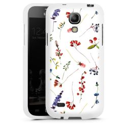 Silicone Case white