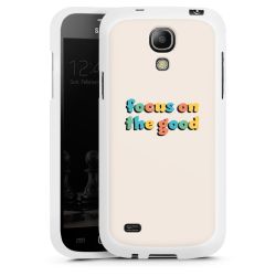 Silicone Case white