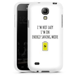 Silicone Case white