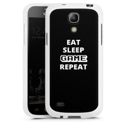 Silicone Case white