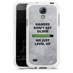 Silicone Case white