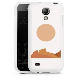 Silicone Case white