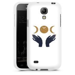 Silicone Case white