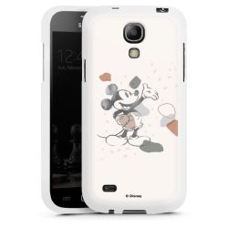 Silicone Case white