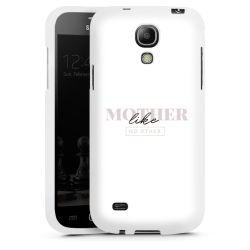 Silicone Case white