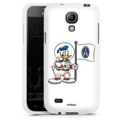 Silicone Case white